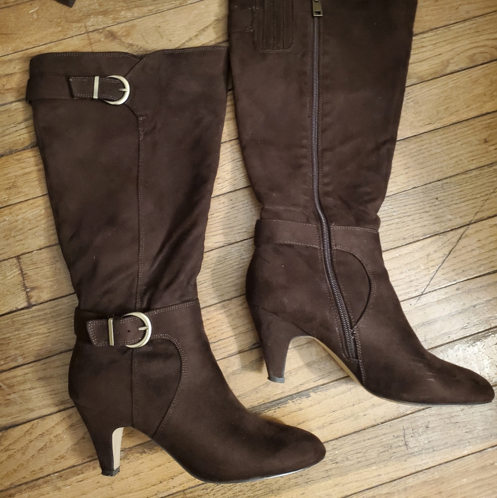 Bella Vita boots